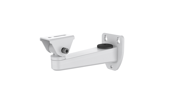 Все Huawei ACC3217 настенный кронштейн для крепления цилиндричесих видеокамер видеонаблюдения в магазине Vidos Group