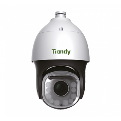 Tiandy TC-H356Q  30X/IW/E++/A/V3.0 cкоростная поворотная PTZ видеокамера