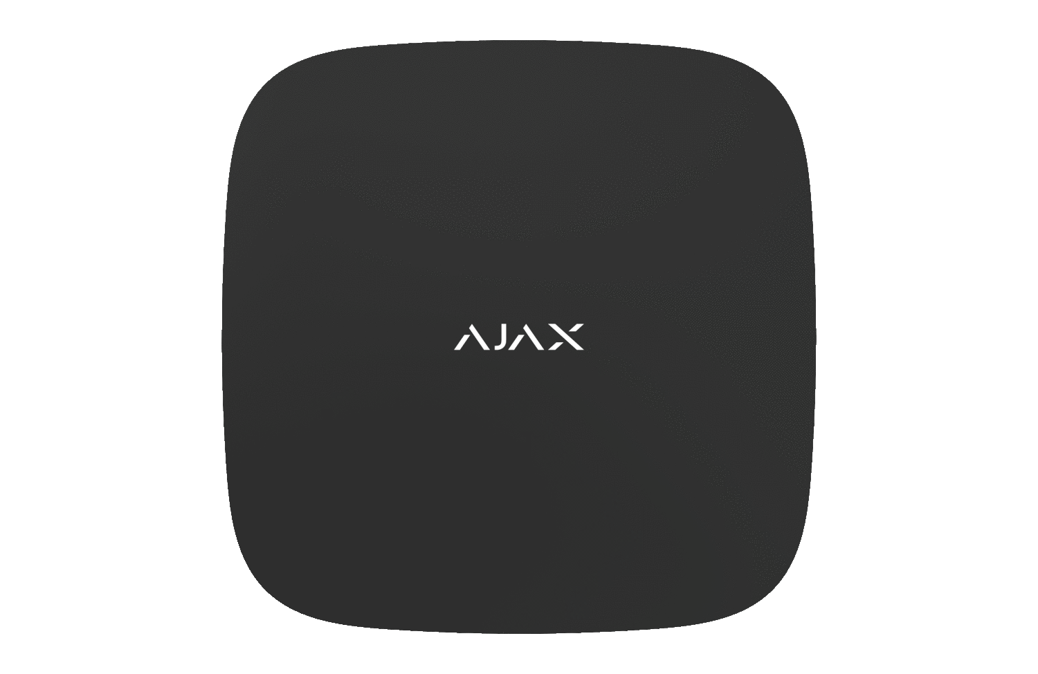 Все Ajax Hub (B) Интеллектуальный центр системы безопасности видеонаблюдения в магазине Vidos Group