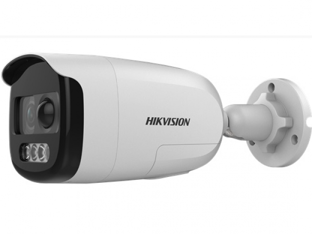 Все Hikvision DS-2CE12DFT-PIRXOF(6mm) мультиформатные телекамеры видеонаблюдения в магазине Vidos Group