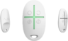 Ajax SpaceControl (W) Брелок 4-х кнопочный с обратной связью