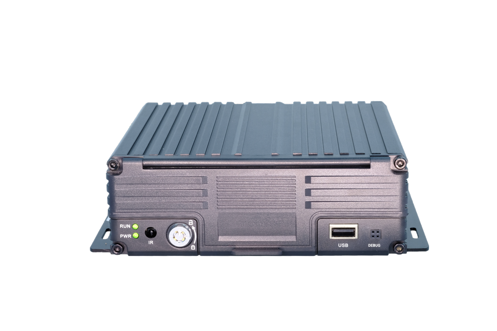ViGUARD MDVR RW8 8-ми канальный автомобильный регистратор AHD/TVi/CVi 3G/GPS/ГЛОНАСС/Wi-Fi + 2IP