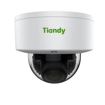 TIANDY TC-C34KS I3/E/Y/C/SD/2.8mm/V4.2 видеокамера 4Mp