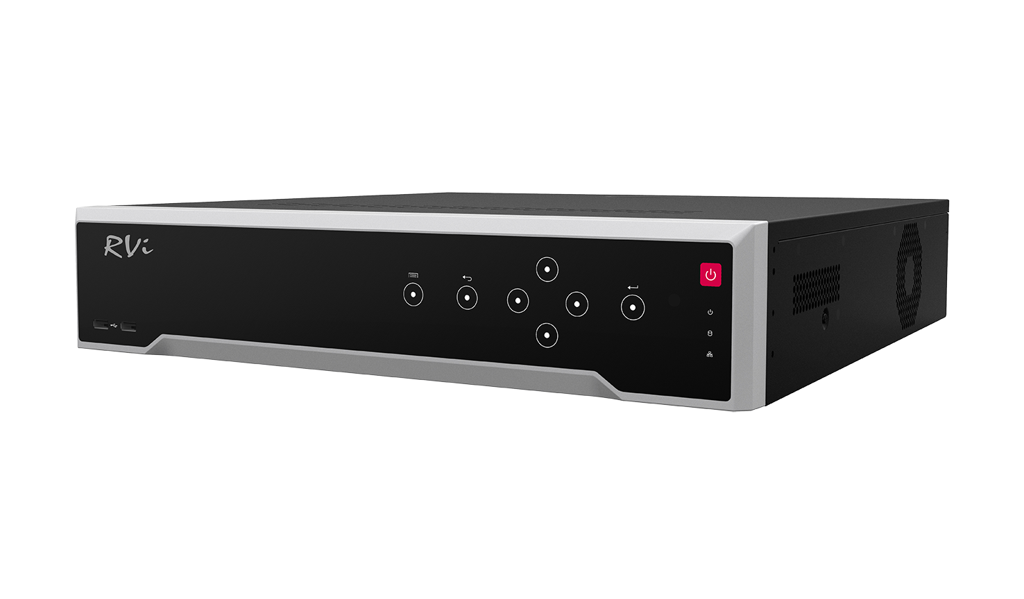 RVi-2NR64880 nvr видеорегистраторы
