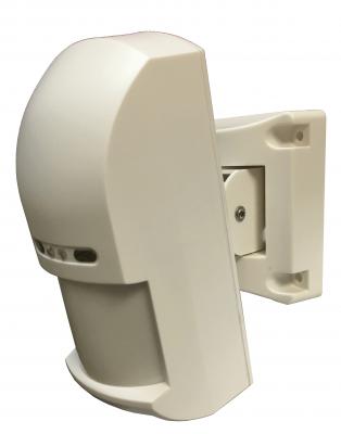ViGUARD PIR MW OUTDOOR LINE проводной комбинированный уличный детектор движения
