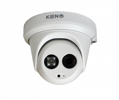 Keno KN-DE806F36 IP Видеокамера с функцией Cross Line и PUSH уведомлениями