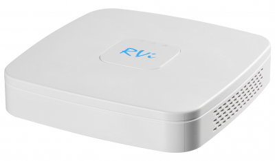 RVi-1HDR04L мультиформатный видеорегистратор