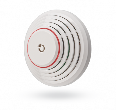 Jablotron JA-151ST Детектор дыма и температуры