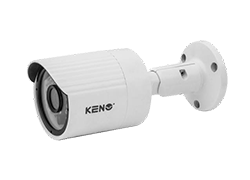 Все Keno KN-CE55F36 Видеокамера 5.0 MPx TVI/AHD/CVBS видеонаблюдения в магазине Vidos Group