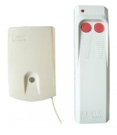Elmes Electronic U1HSL комплект 1-канальный: приемник u1hr + 1 передатчик an200ht