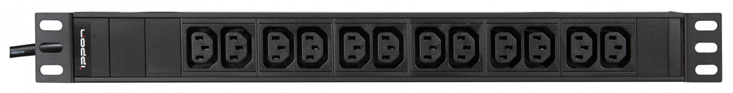ippon PDU Ippon Basic 1U