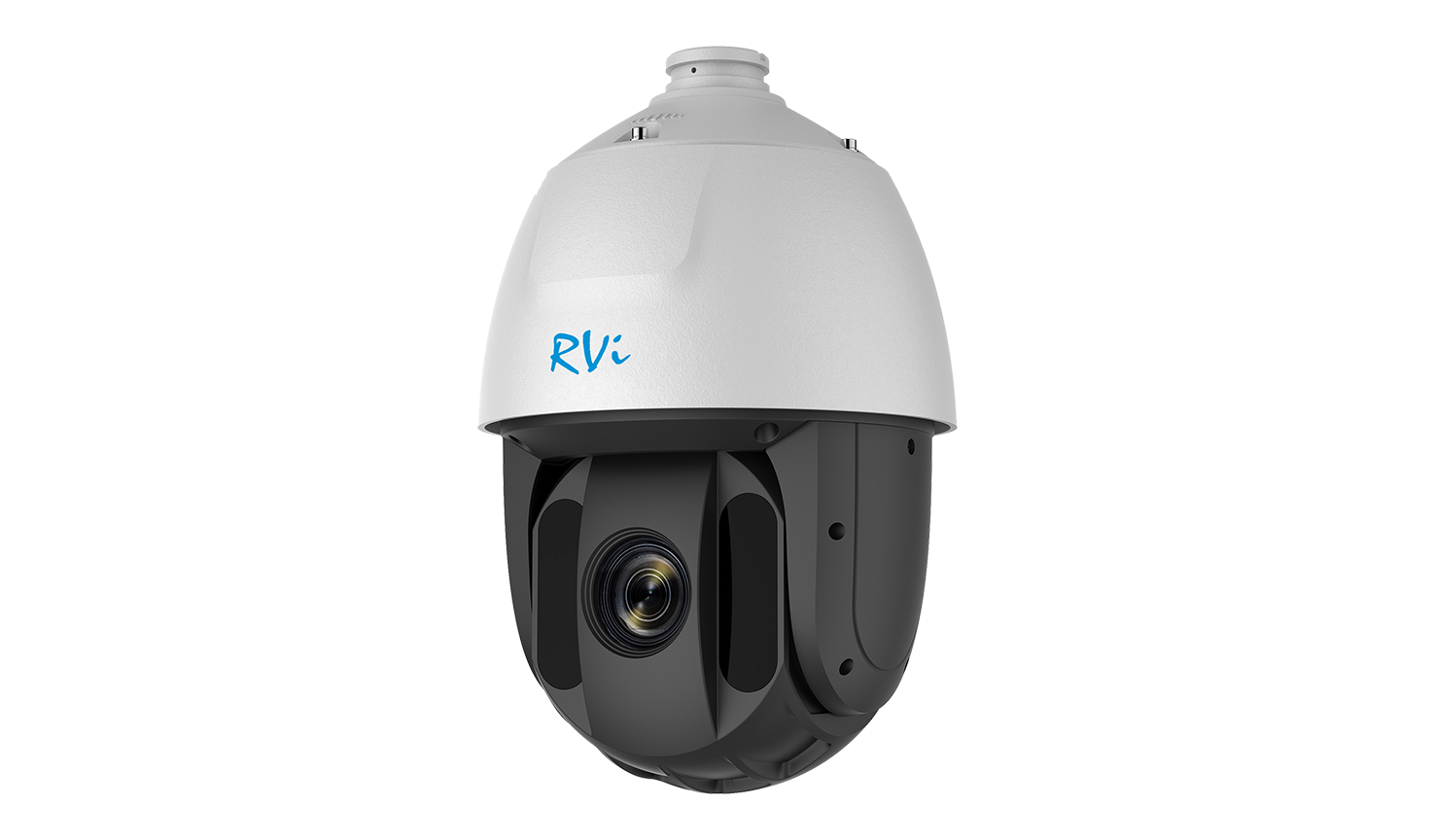 RVi-2NCZ20425 (4.8-120) видеокамера ip поворотная