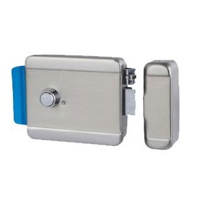 AccordTec AT-EL101A замок электромеханический без электроники