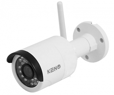 Keno KN-CE206F36-WiFi V2 IP Видеокамера