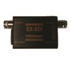 Все Microdigital MDA-HDTRX-01 преобразователь сигналов HD-SDI и Ex-SDI  видеонаблюдения в магазине Vidos Group
