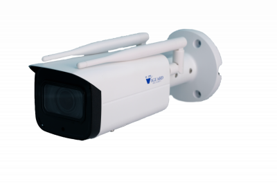 VIGUARD GRIF Z беспроводная 3G/4G видеокамера, 4Mp моторизированный зум (2,7-13mm)