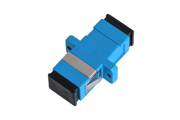 NIKOMAX NMF-OA1SM-SCU-SCU-2 (2шт) разъем