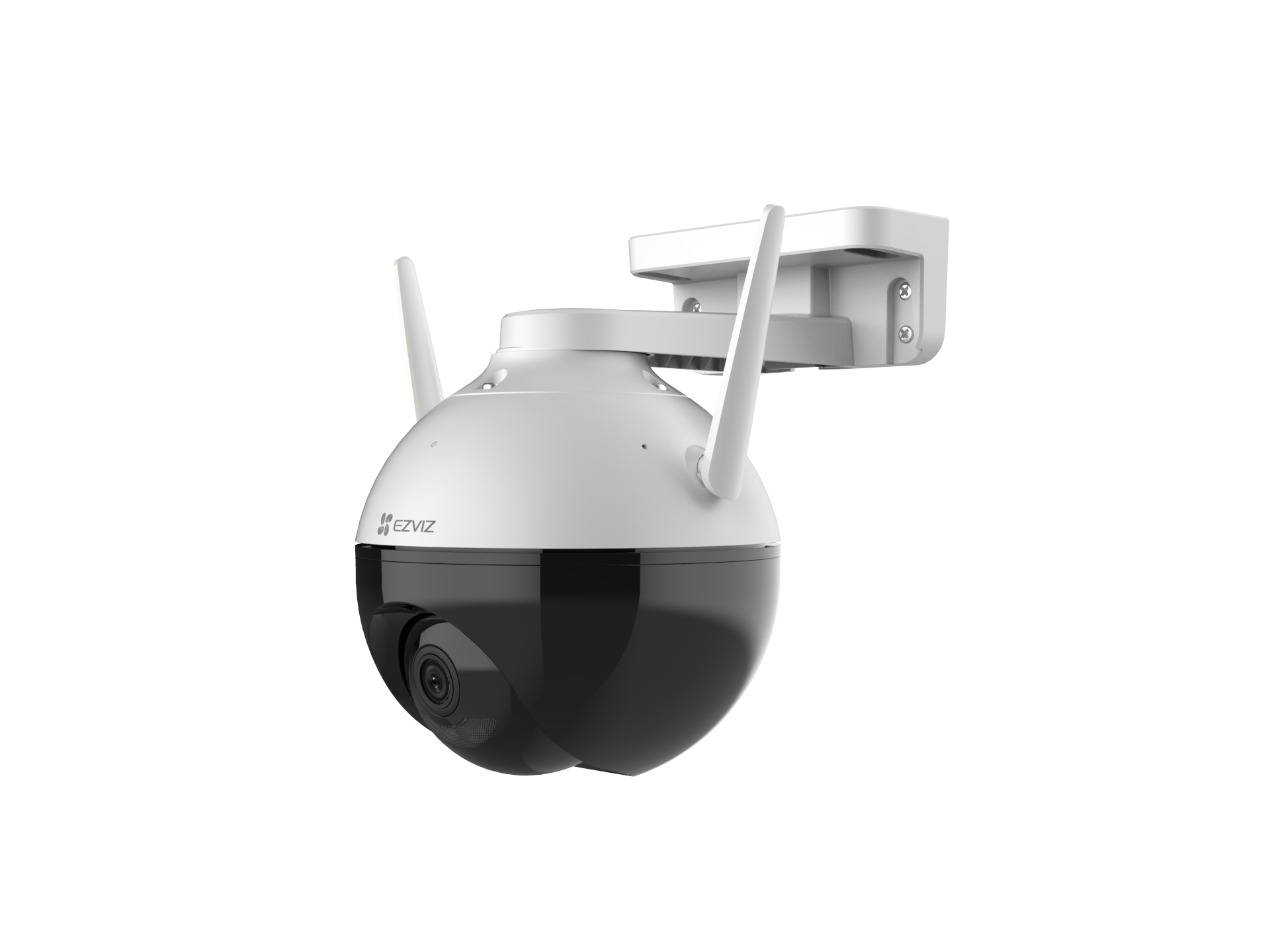 Все Ezviz C8C 1080P (CS-C8C (4mm)) IP-камера видеонаблюдения в магазине Vidos Group