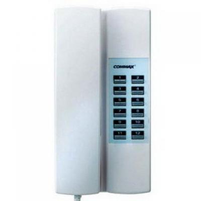Commax TP-12RM Центральная станция до 12 абонентов