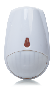 VIGUARD PIR 1 Беспроводный ИК детектор движения