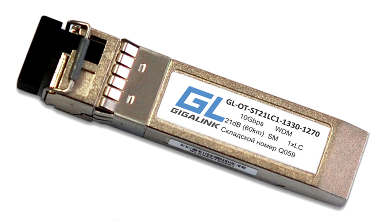 GIGALINK GL-OT-SC100MPO24-SR10 CPF/CPF2/CFP6