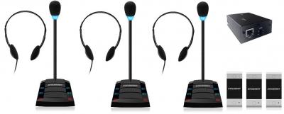 STELBERRY SX-401/3 переговорное устройство