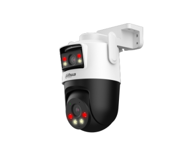 Dahua DH-IPC-P5DP-5F-PV-0280B/0600B цв. видеокамера