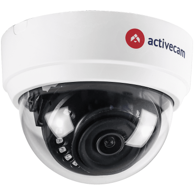 ActiveCam AC-H1D1 (3.6 мм) видеокамера TVI