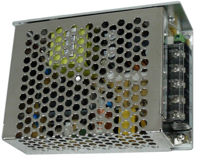 Все Smartec ST-AC030PS Источник бесперебойного питания видеонаблюдения в магазине Vidos Group
