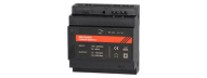 Smartec ST-PS103DDL-BK