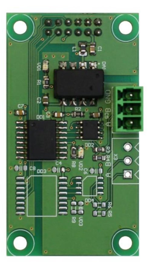 Smartec ST-AC485 модуль расширения контроллера ST-NC441 на 1