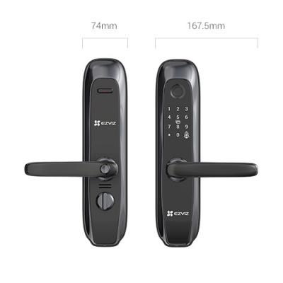Ezviz CS-L2 (CS-L2-11FCP-A0) Автономный замок