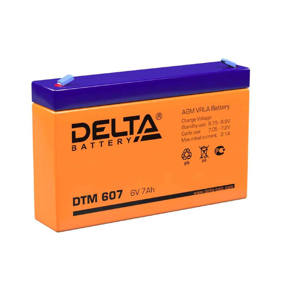 Аккумуляторная батарея Delta HR 6-9 (634w) (6v / 9ah). Аккумулятор Delta DTM 612 6v 12ah. Delta DTM-607 6v 7ah. Delta hr6-12 (6в/12ач).