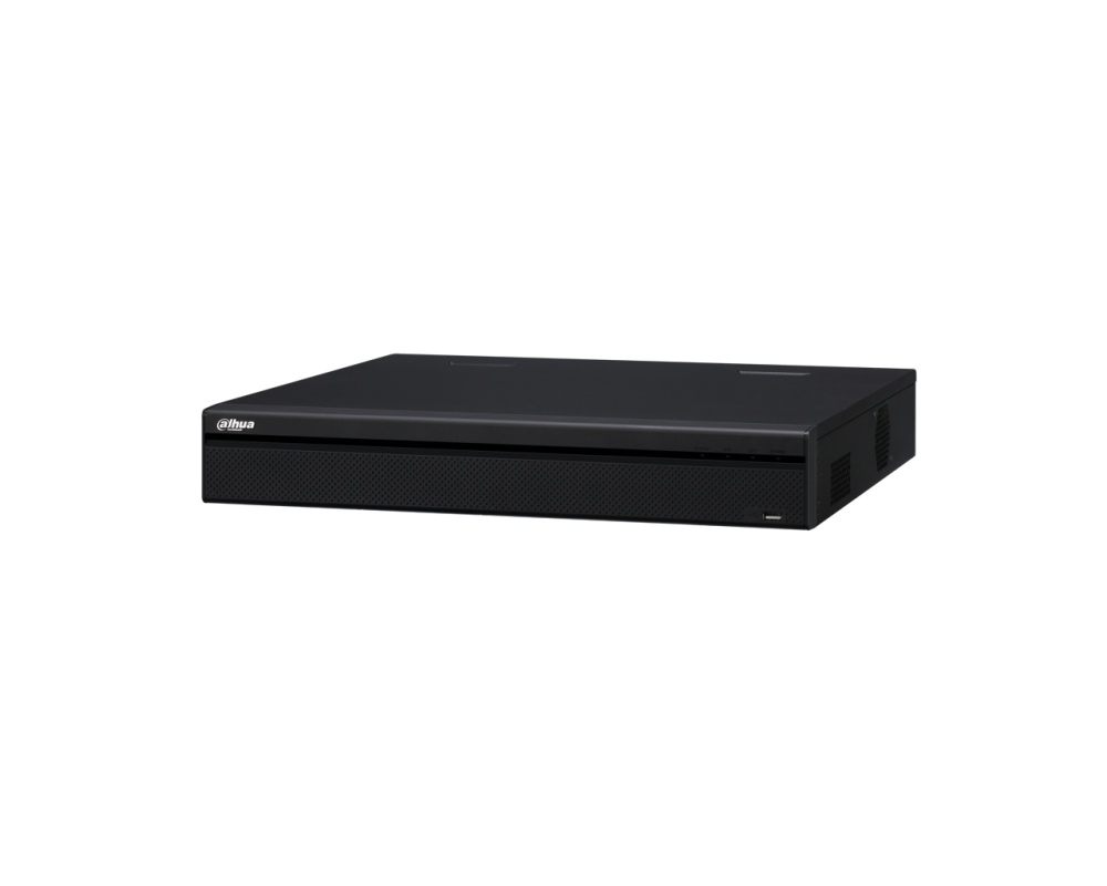 Все Dahua DHI-NVR5216-4KS2 IP видеорегистратор видеонаблюдения в магазине Vidos Group