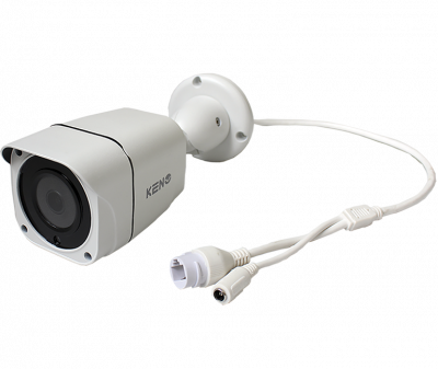 Keno KN-CE806F36 IP Видеокамера с функцией Cross Line и PUSH уведомлениями
