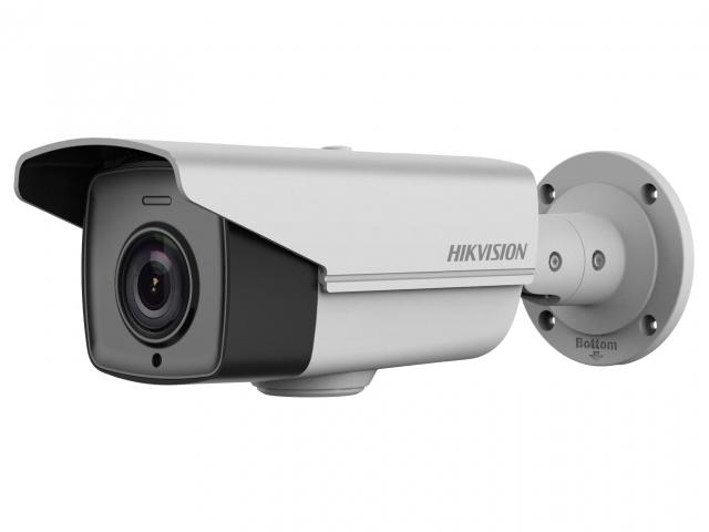 Все Hikvision DS-2CE16D8T-IT3Z (2.8-12 mm) 2Мп уличная цилиндрическая HD-TVI камера видеонаблюдения в магазине Vidos Group