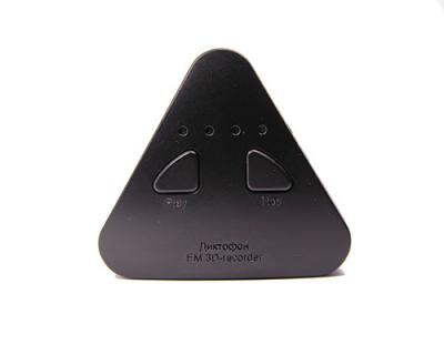 ТС Edic-mini 3D-Recorder диктофон цифровой