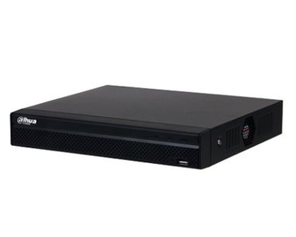 Все Dahua DHI-NVR1104HS-S3/H IP видеорегистратор видеонаблюдения в магазине Vidos Group