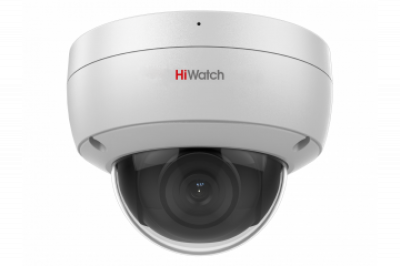 HiWatch DS-I652M(B)(2.8mm) IP-камера