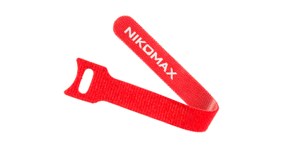 NIKOMAX NMC-CTV310-16-SB-RD-10 (10шт) крепежное изделие