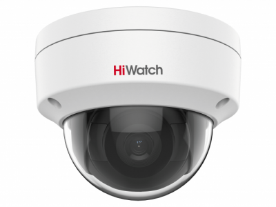HiWatch Pro IPC-D022-G2/S(2.8mm) Видеокамера 