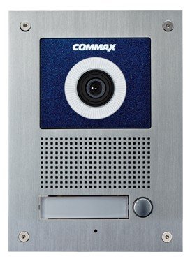 Все COMMAX DRC-41UN видеонаблюдения в магазине Vidos Group