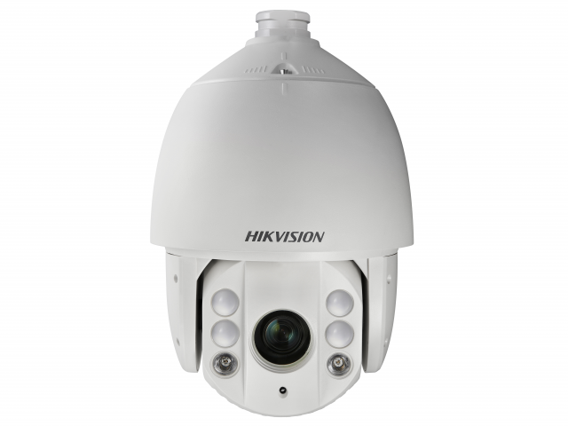 Все HikVision DS-2AE7232TI-A (C) скоростная поворотная уличная камера HD-TVI видеонаблюдения в магазине Vidos Group