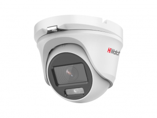 HiWatch DS-T203L(2.8mm)  Уличная цилиндрическая HD-TVI камера