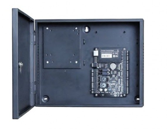 Smartec ST-NC240B сетевой контроллер на 2 двери