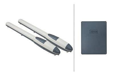 AN-Motors ASW4000 привод для распашных ворот