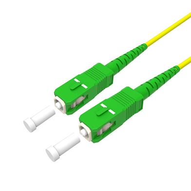 Оптический патч-корд LAZSO PC-SA-SC/SC(1m)
