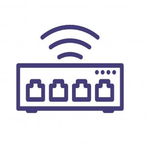 Сетевое оборудование