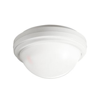 Optex SX-360Z извещатель оптико-электронный пассивный с объемной зоной обнаружения (потолочные)
