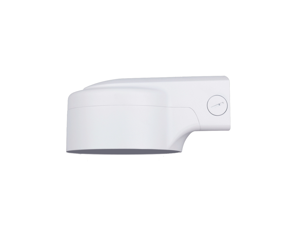 Все Dahua DH-PFB210W Кронштейн настенный видеонаблюдения в магазине Vidos Group